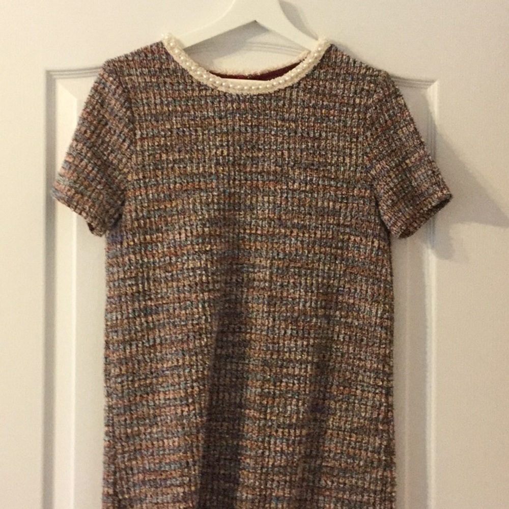 Zara Dress